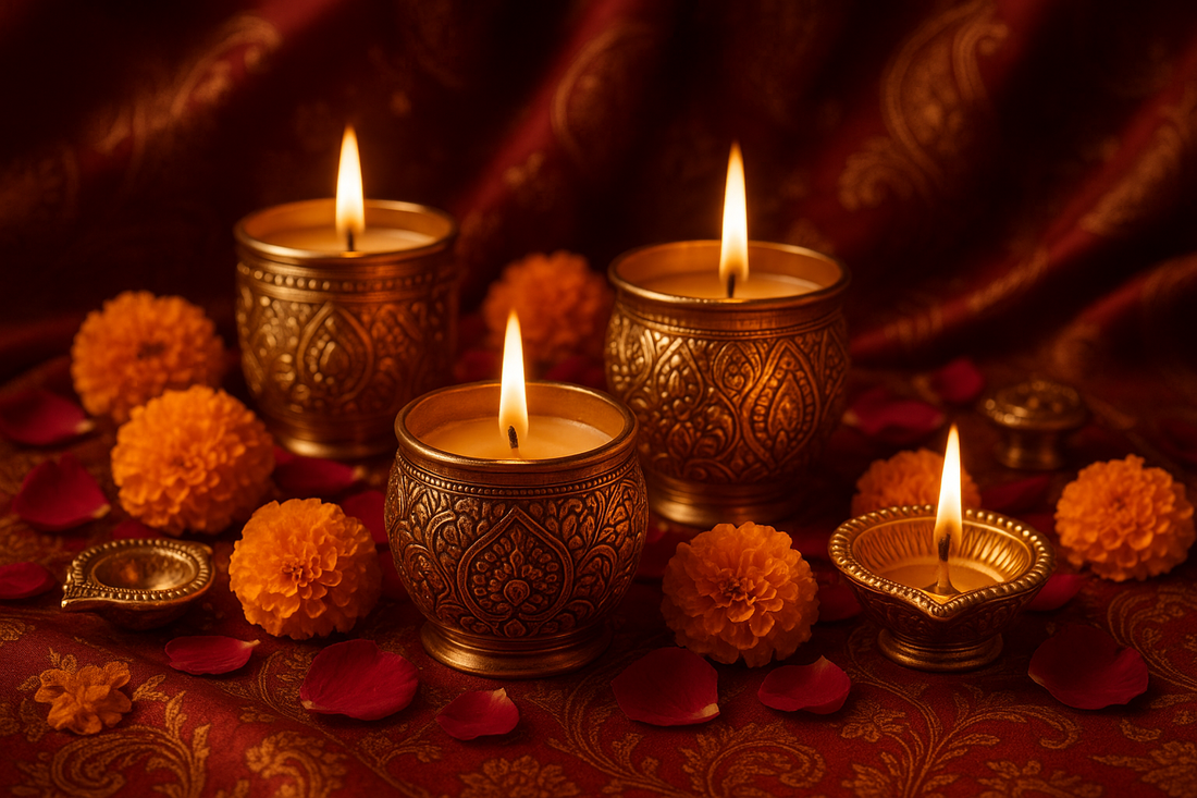 Transform Your Home with Luxury Candles: A Complete Guide to Premium Home Decor