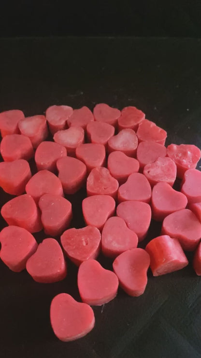 Luxury Handcrafted Wax Melts – 100g Pack | Anishlin Luxury Candle